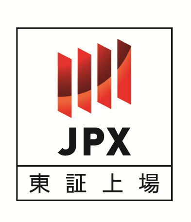 東京証券取引所ロゴ